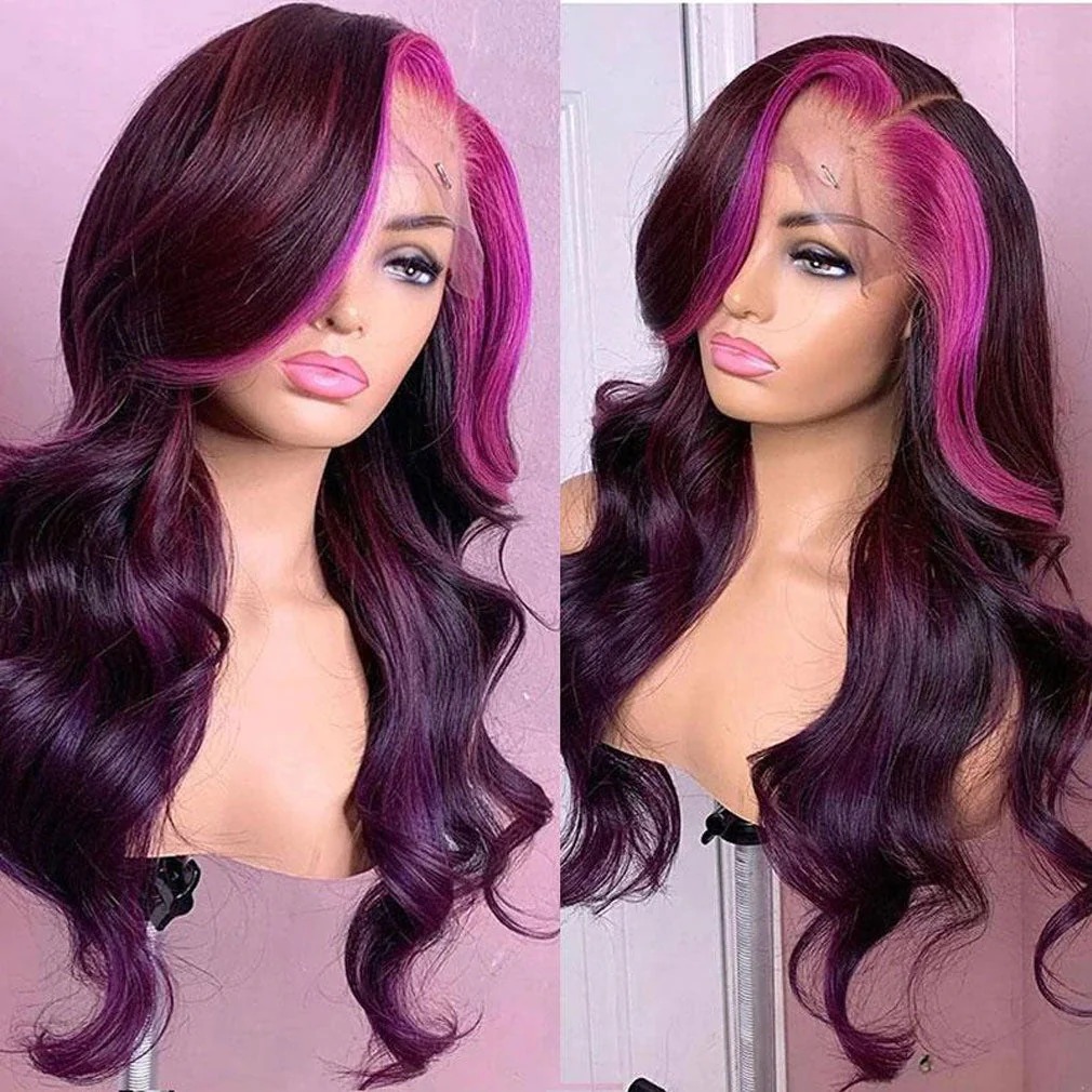 7+ Bold Color Statement Hairstyle Ideas for Women: Transform Your Look with Vibrant Hues