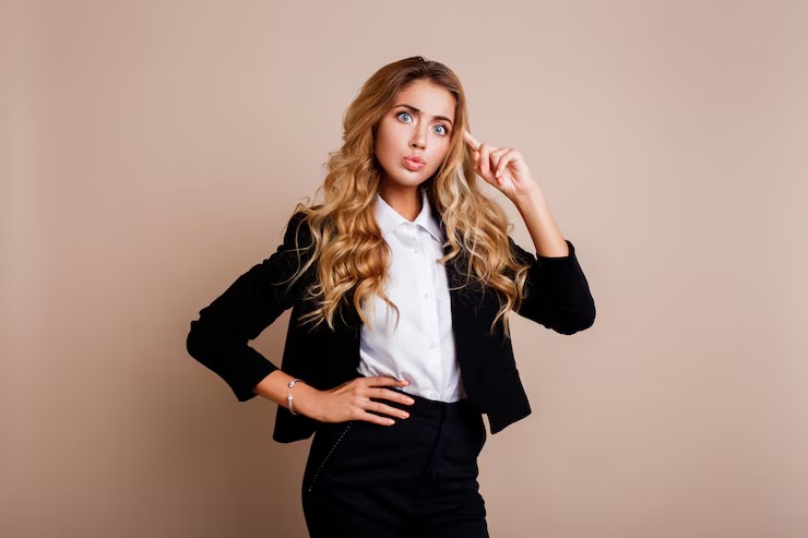 10+ Professional and Office-Appropriate Hairstyle Ideas for Women: Elevate Your Workplace Look