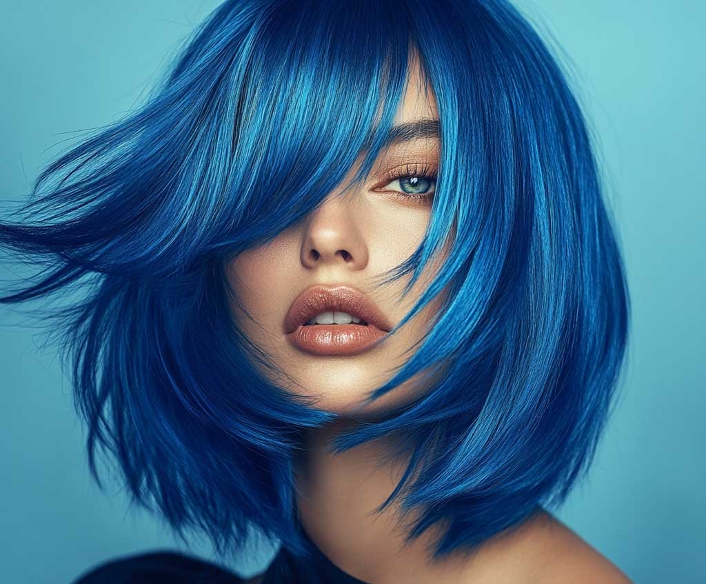 The Ultimate Guide to Sleek Straight Hairstyles: 7 Trending Looks That Define Modern Elegance